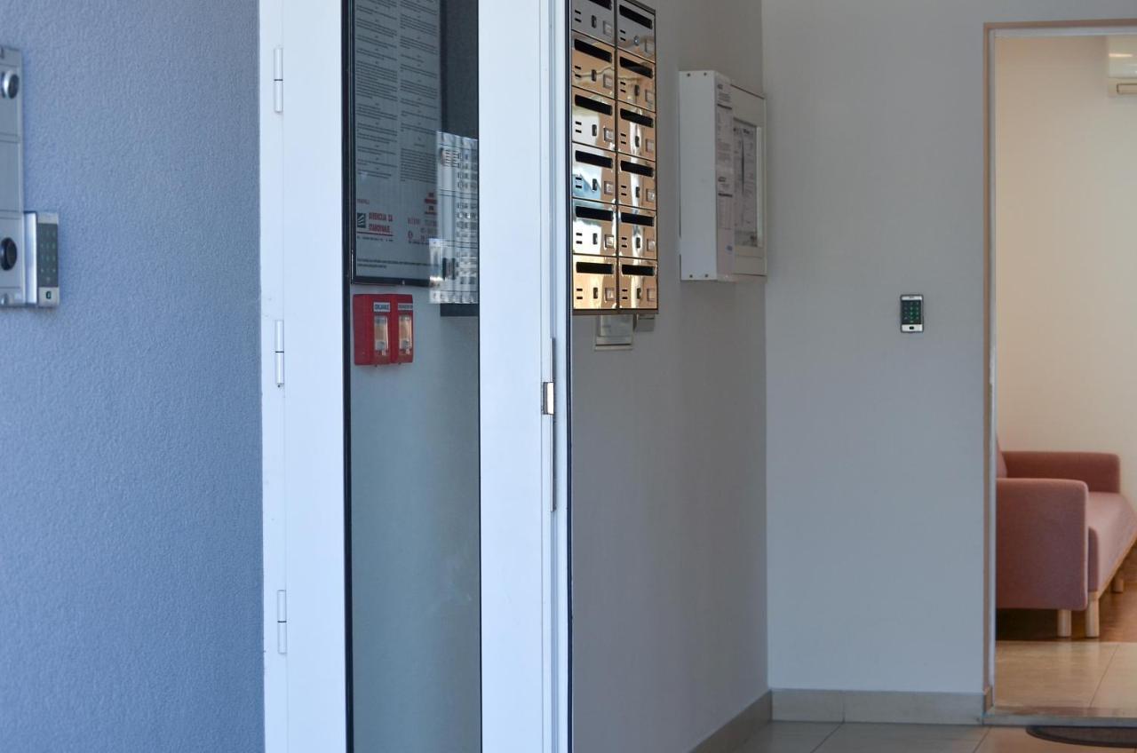Apartment Luka Split Exterior photo