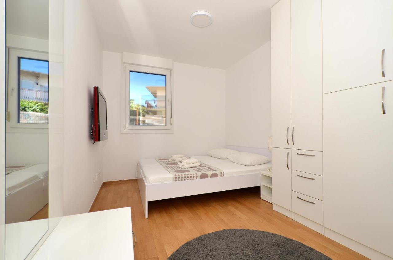Apartment Luka Split Exterior photo